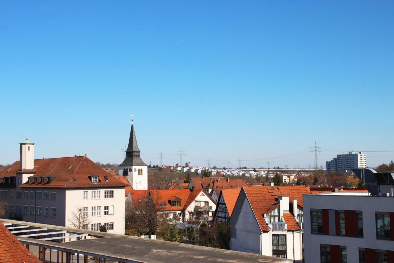 Hotel La Ferté Stuttgart Extérieur photo