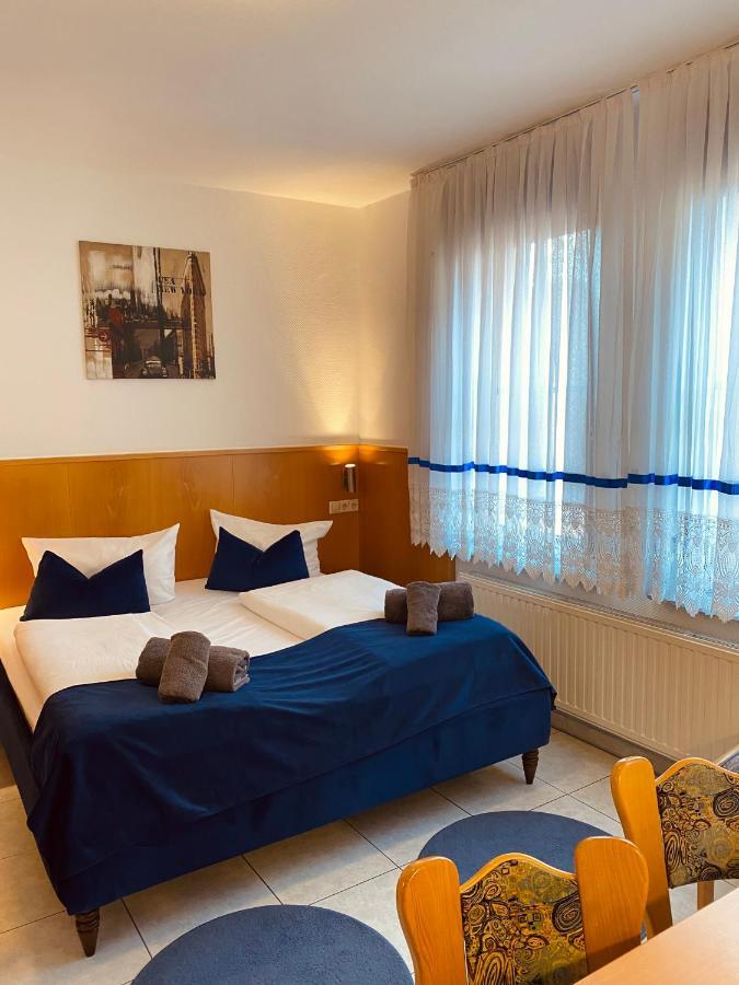 Hotel La Ferté Stuttgart Extérieur photo