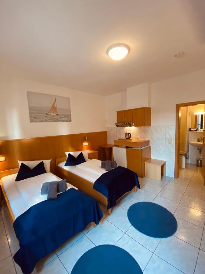 Hotel La Ferté Stuttgart Extérieur photo
