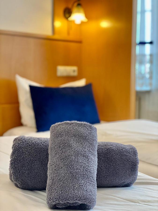 Hotel La Ferté Stuttgart Extérieur photo